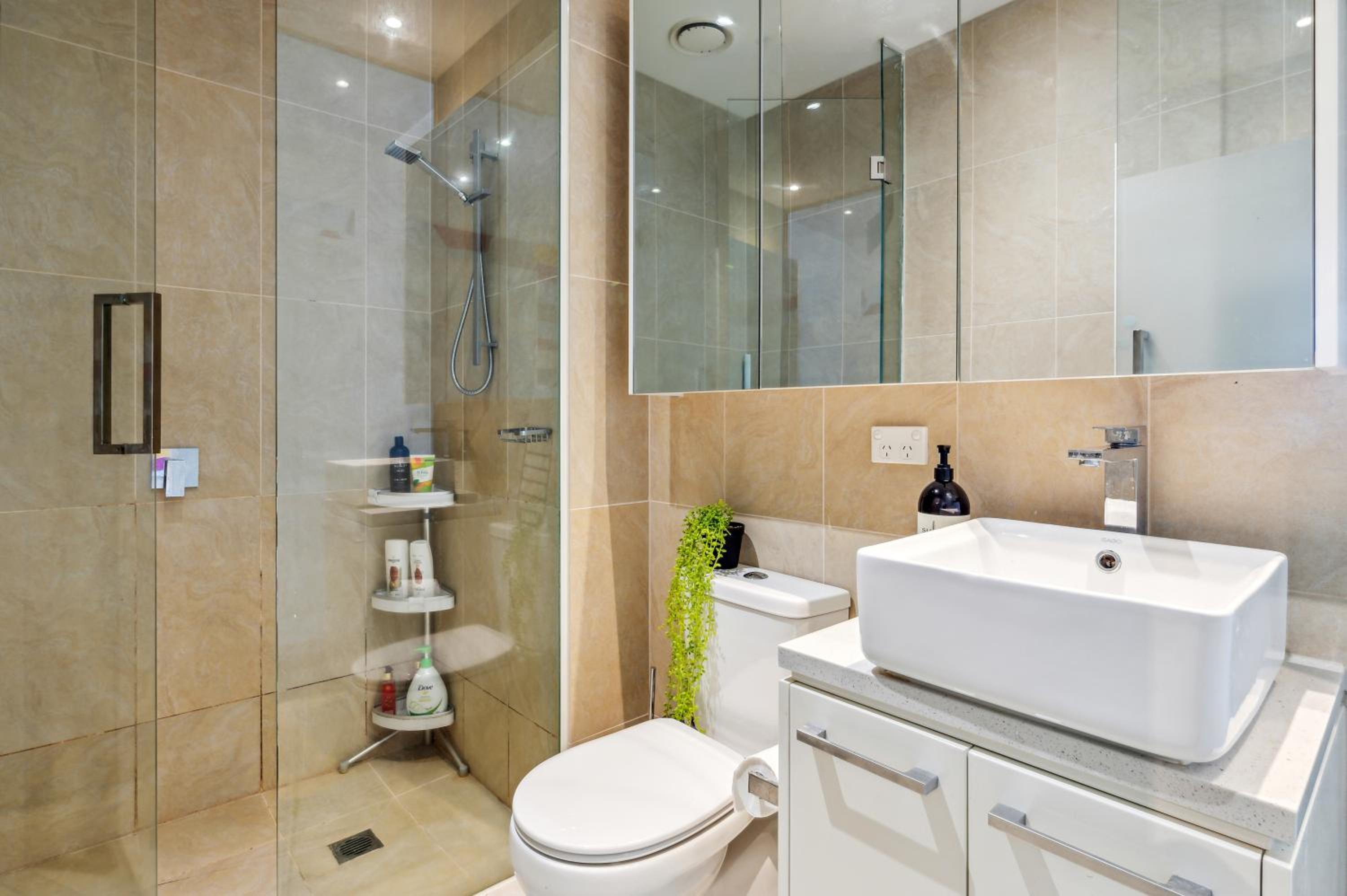 Seaside Studio Apartment in Frankston, Melbourne