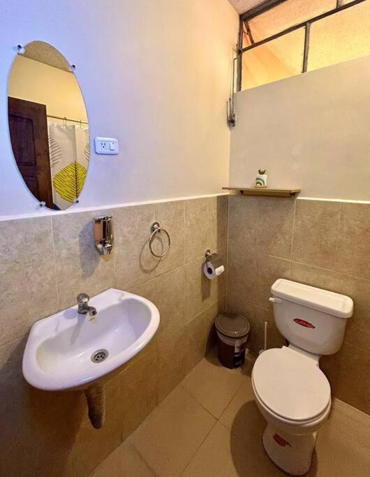 Departamento Vacacional GOBA