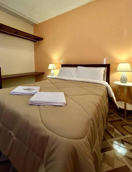 Departamento Vacacional GOBA