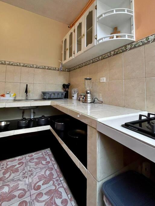 Departamento Vacacional GOBA