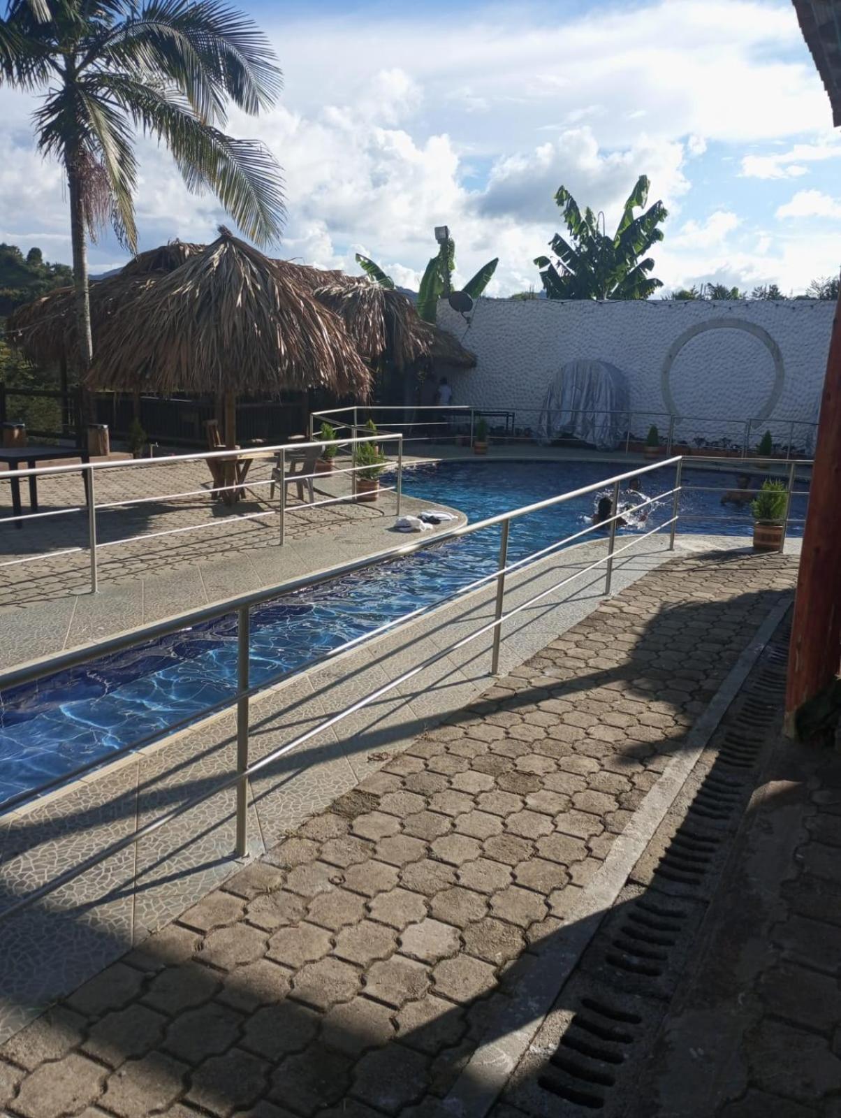 Eden Hotel