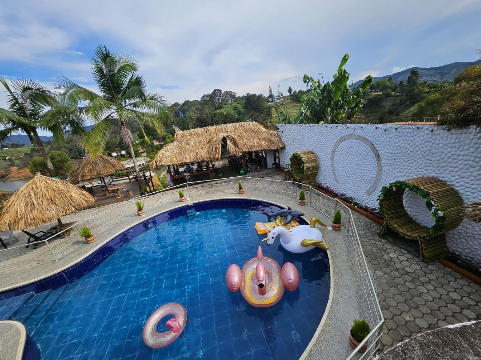 Eden Hotel