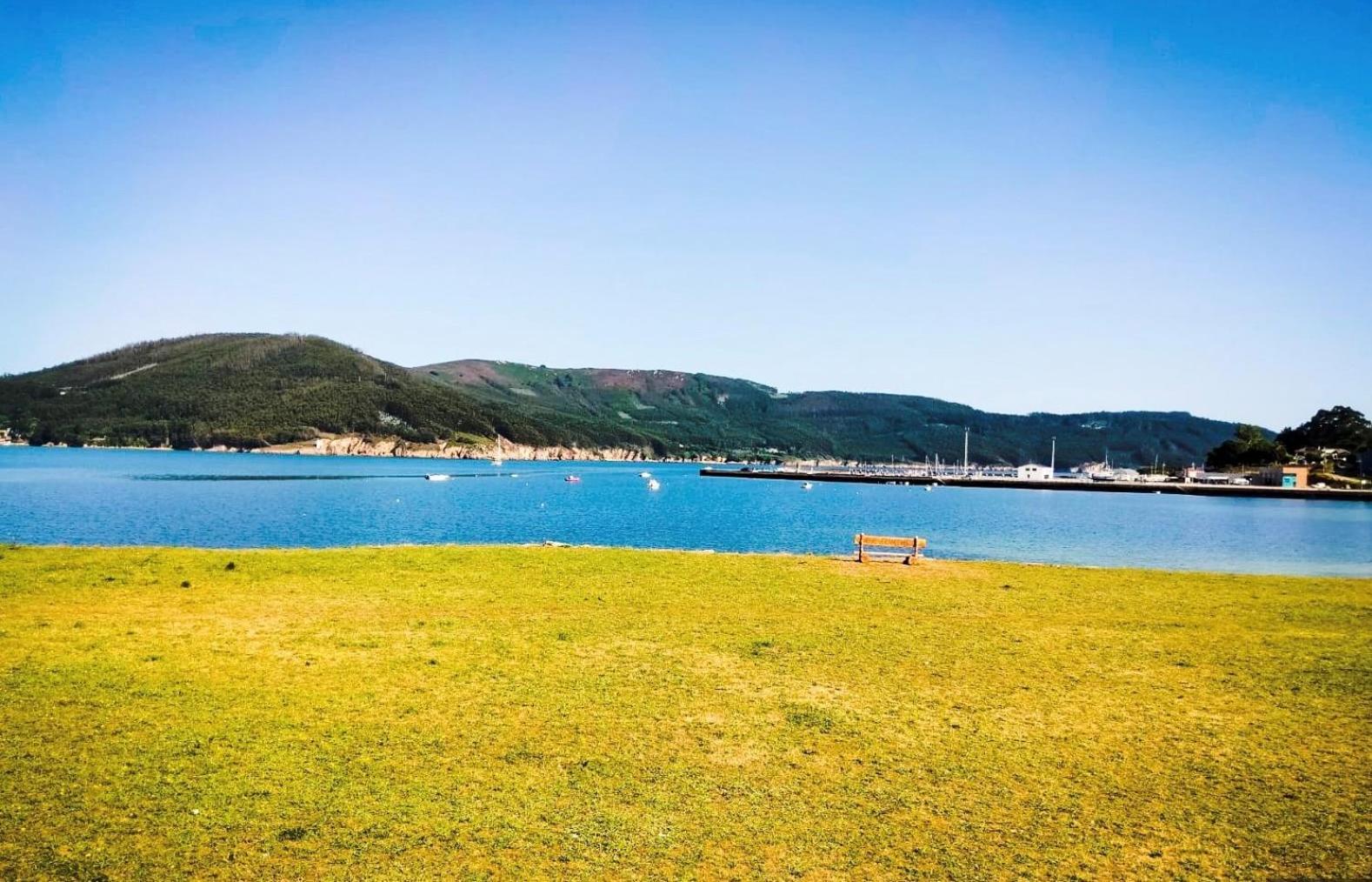 Vicedo Coastal Paradise