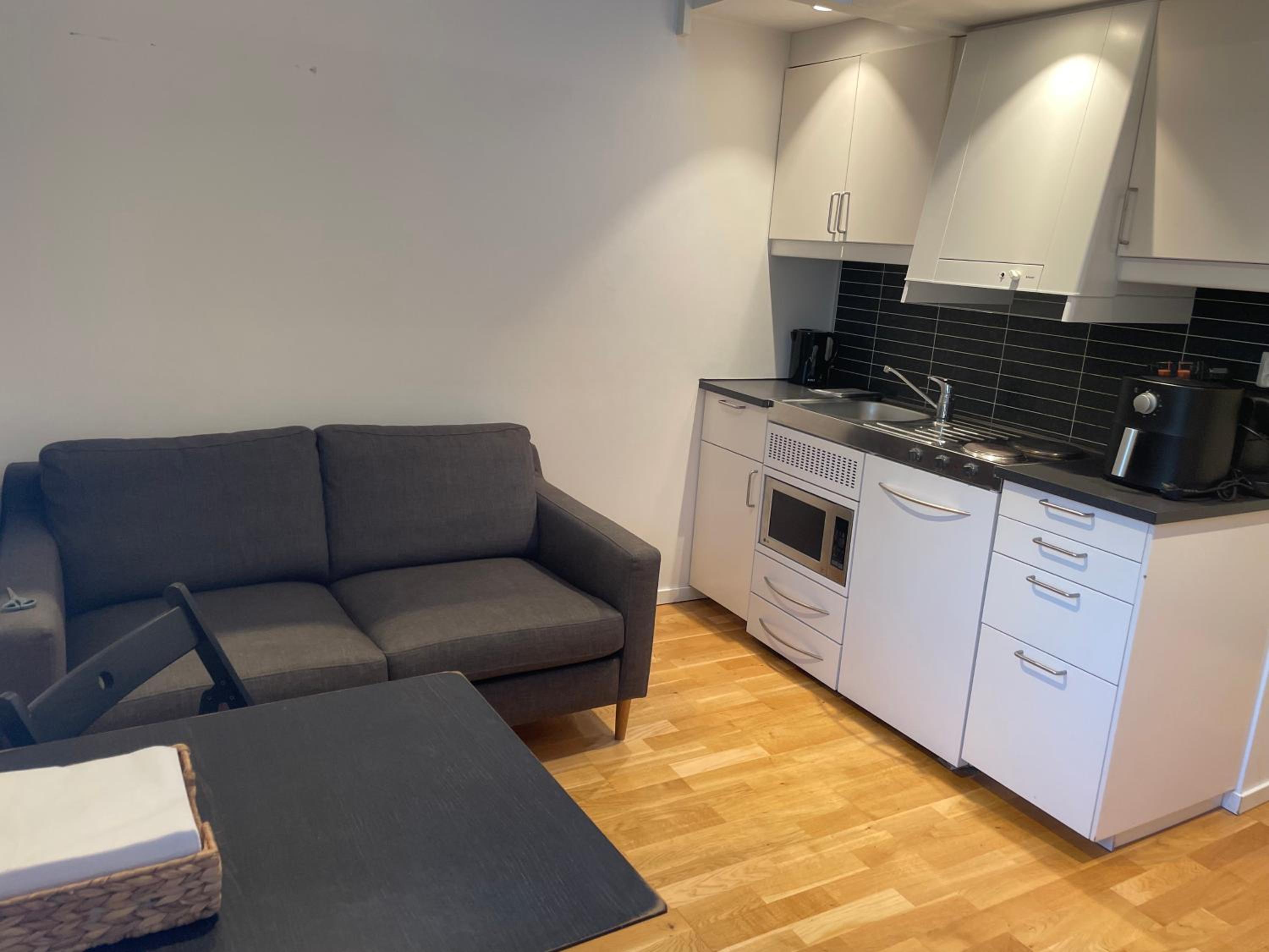 Harbor Hideaway - APT2 view 5