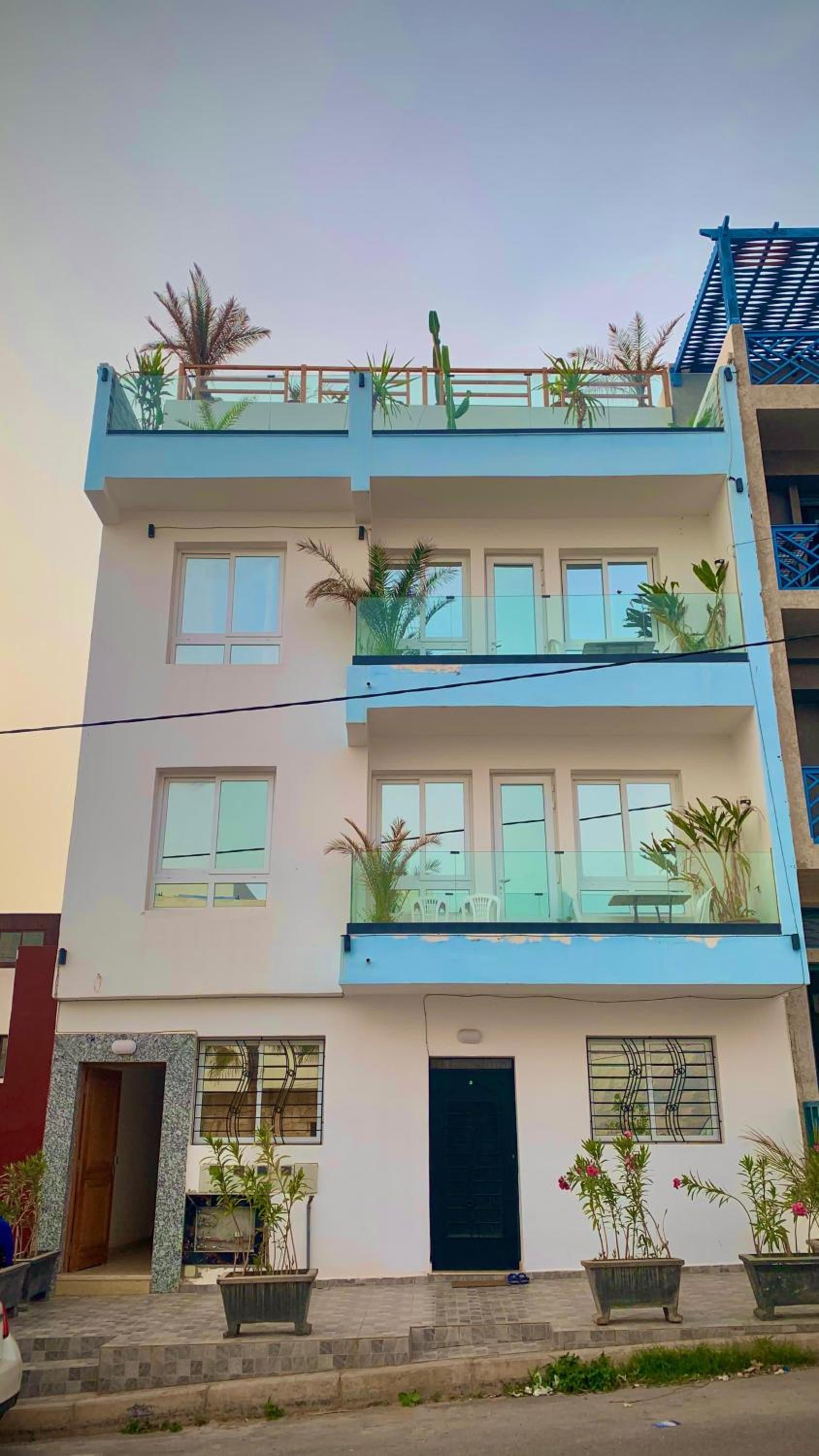 Padova Surf House