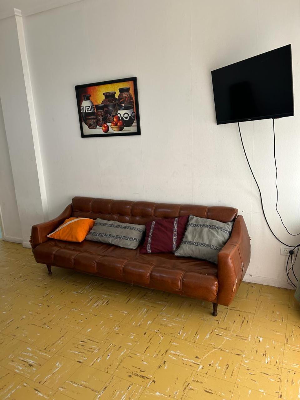 Ed Tres Arroyos para 4 personas