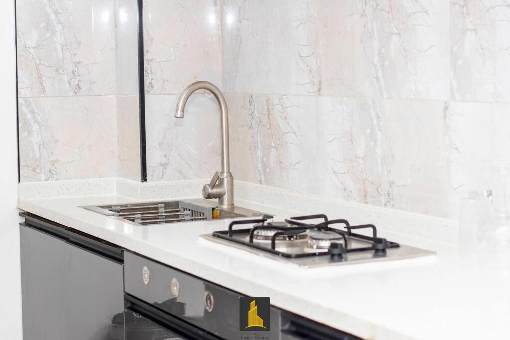 B&I Luxury Apartment in Kileleshwa view 2