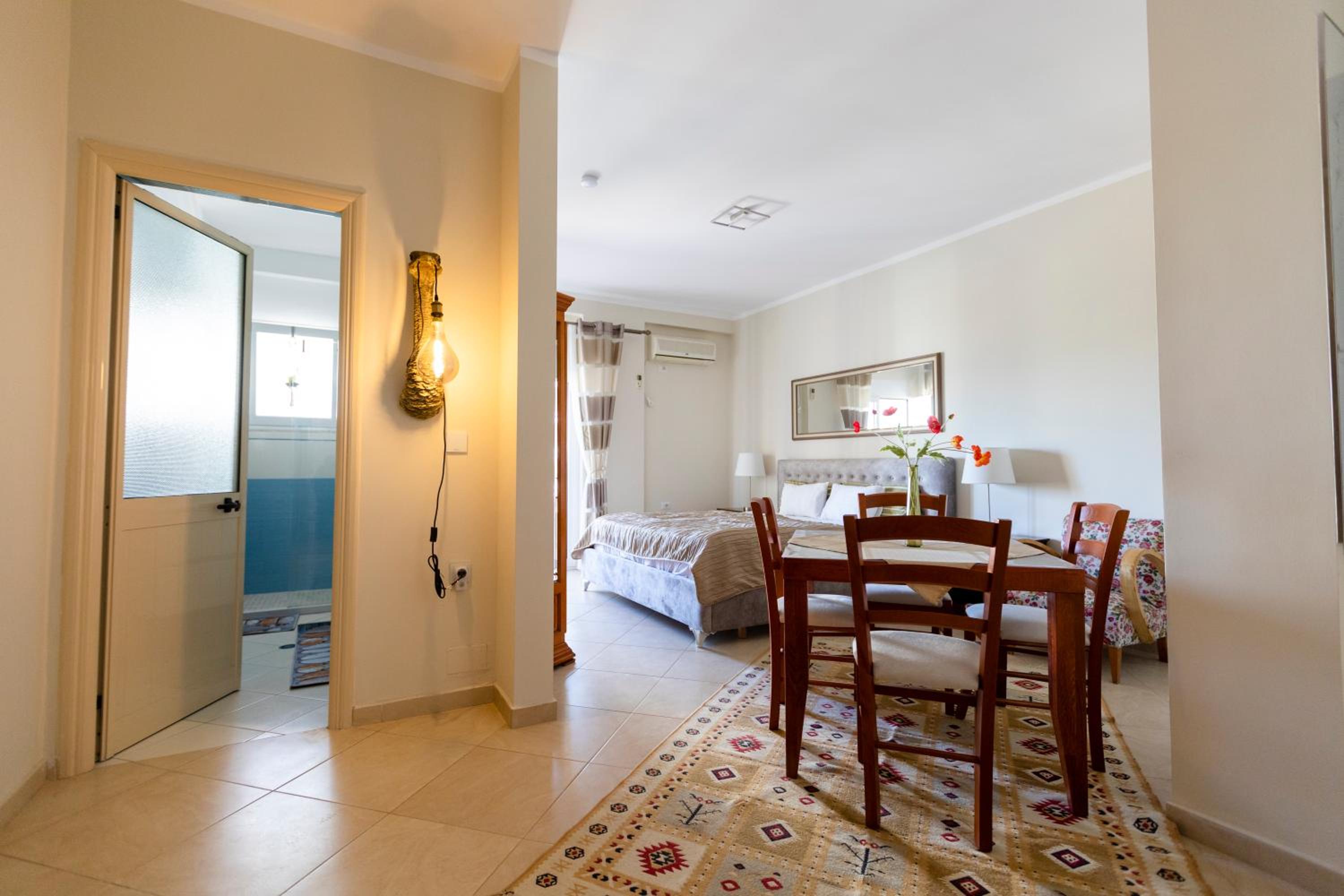 Appartament Villa 2