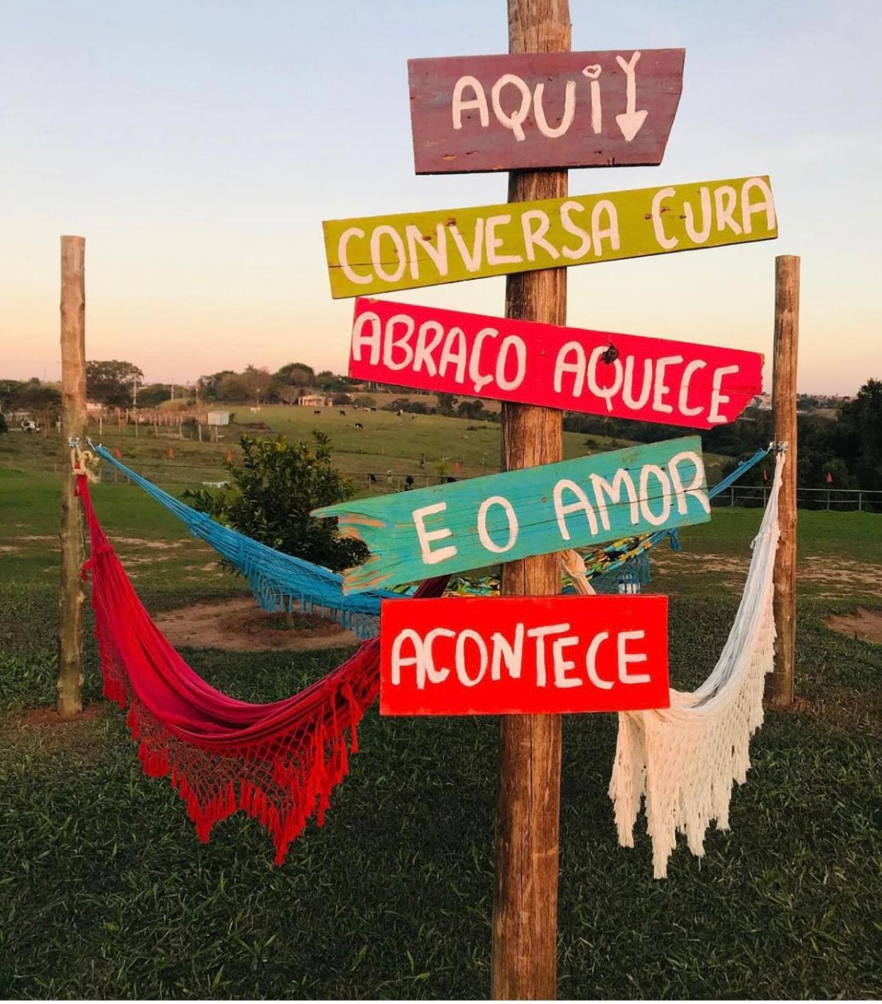 Pousada Boituva