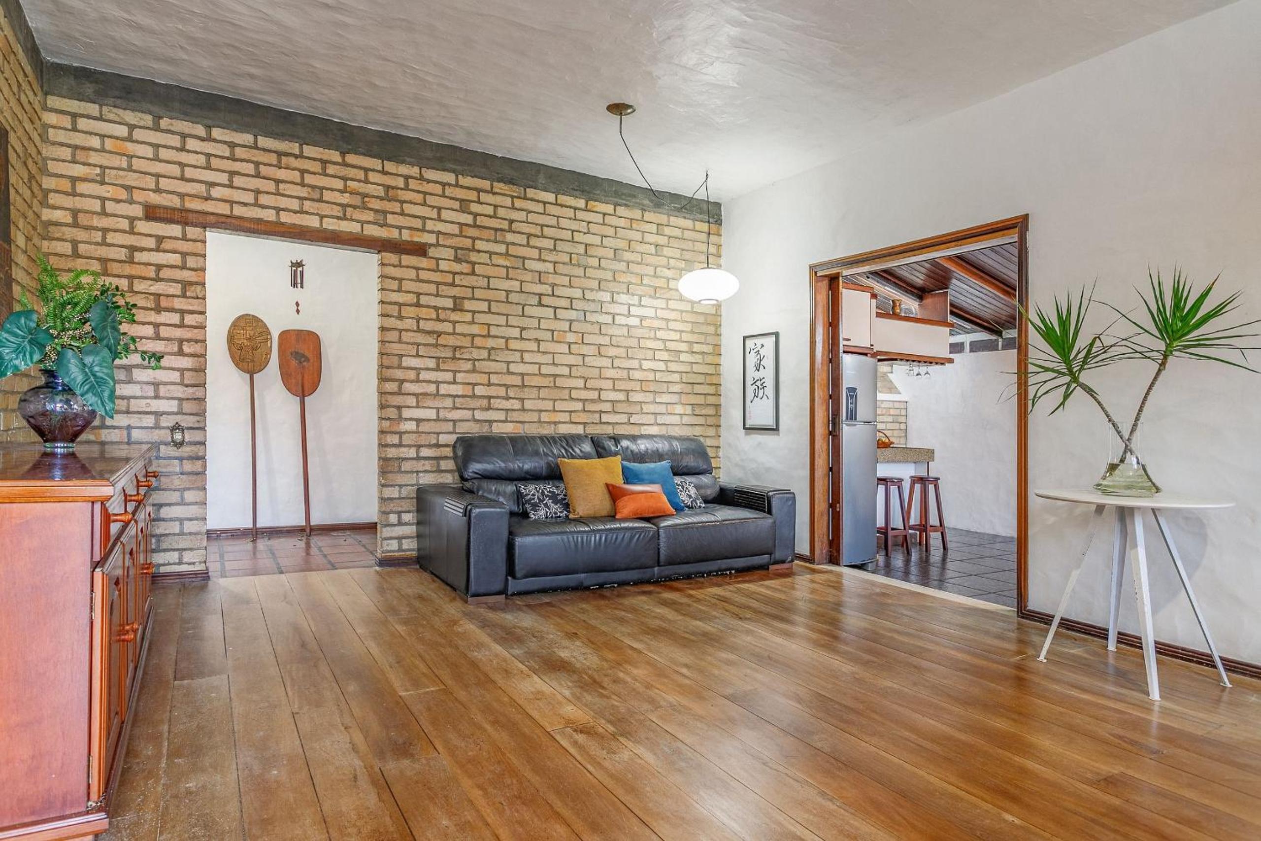 Casa Lagoa – Spacious retreat in Lagoa da Conceiç