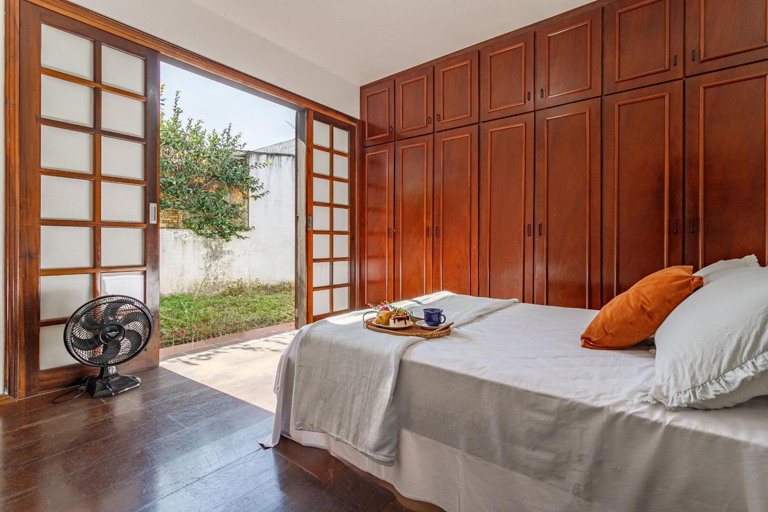 Casa Lagoa – Spacious retreat in Lagoa da Conceiç