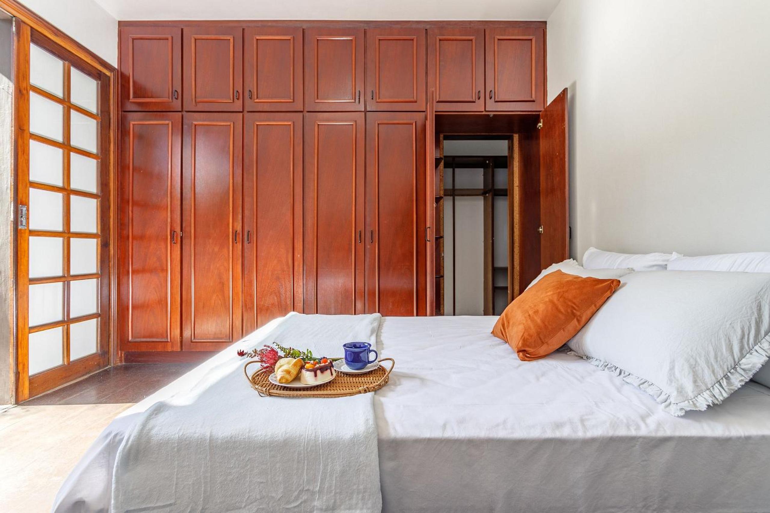Casa Lagoa – Spacious retreat in Lagoa da Conceiç