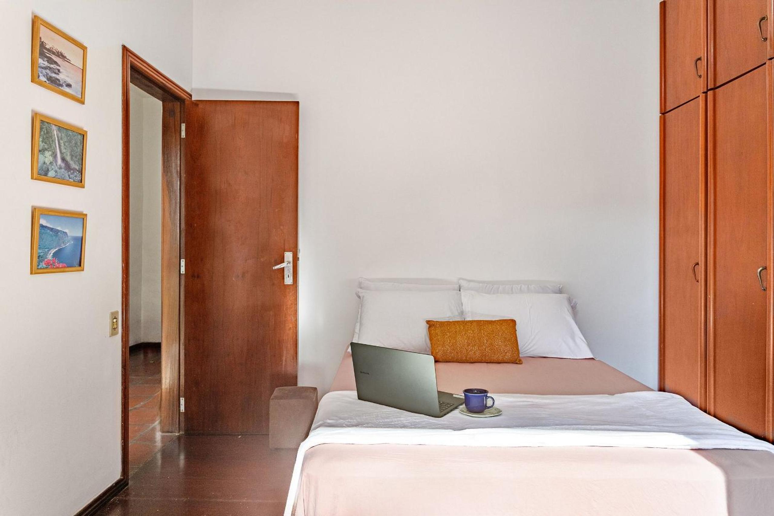 Casa Lagoa – Spacious retreat in Lagoa da Conceiç