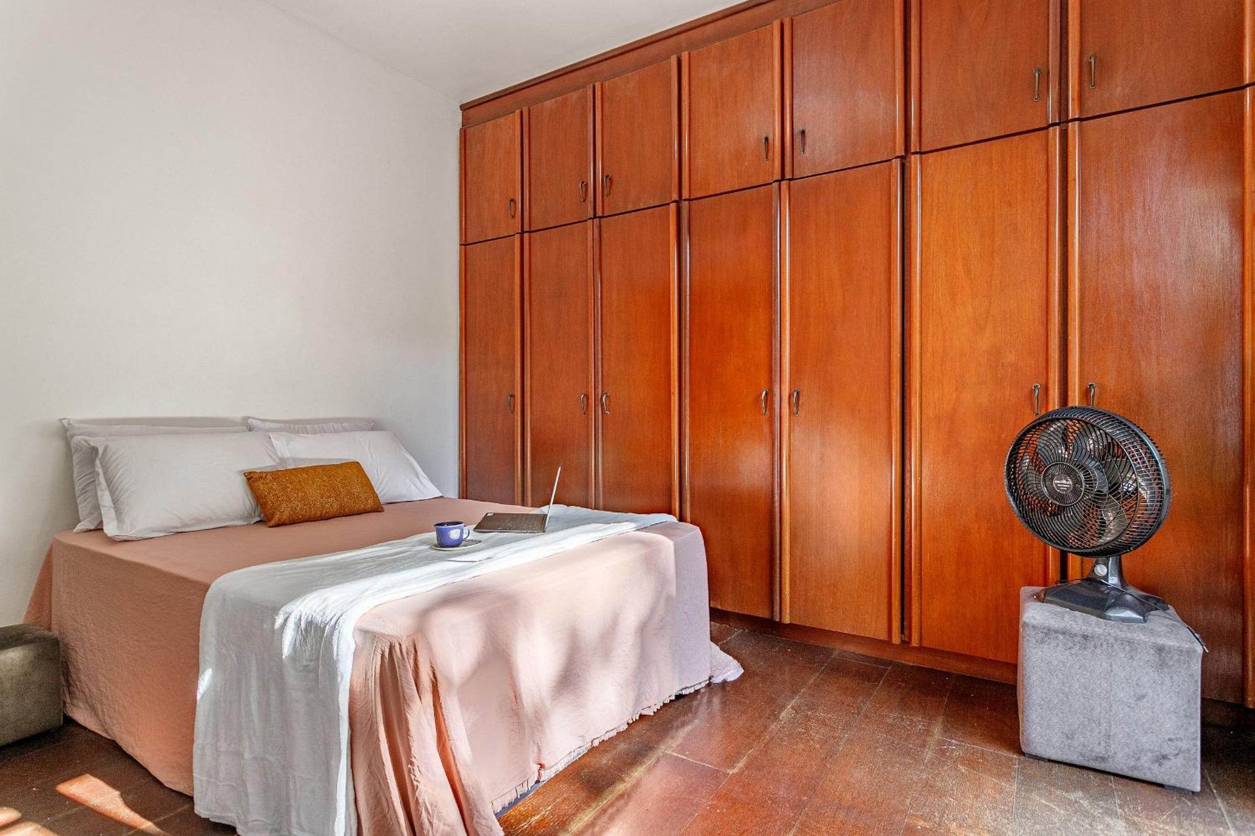 Casa Lagoa – Spacious retreat in Lagoa da Conceiç