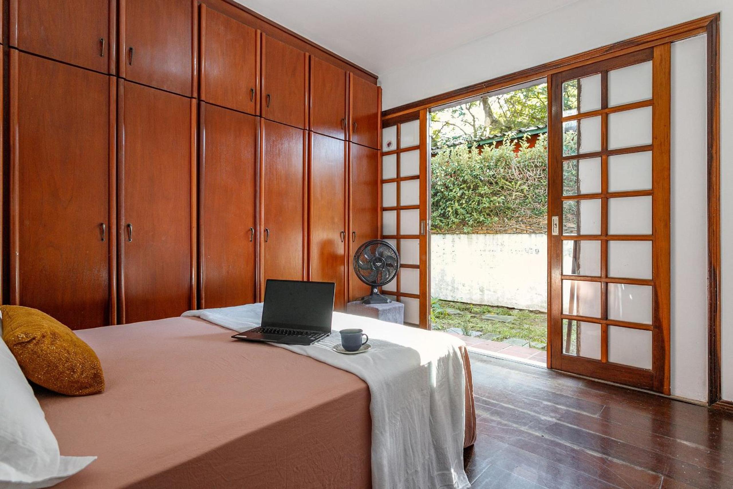 Casa Lagoa – Spacious retreat in Lagoa da Conceiç