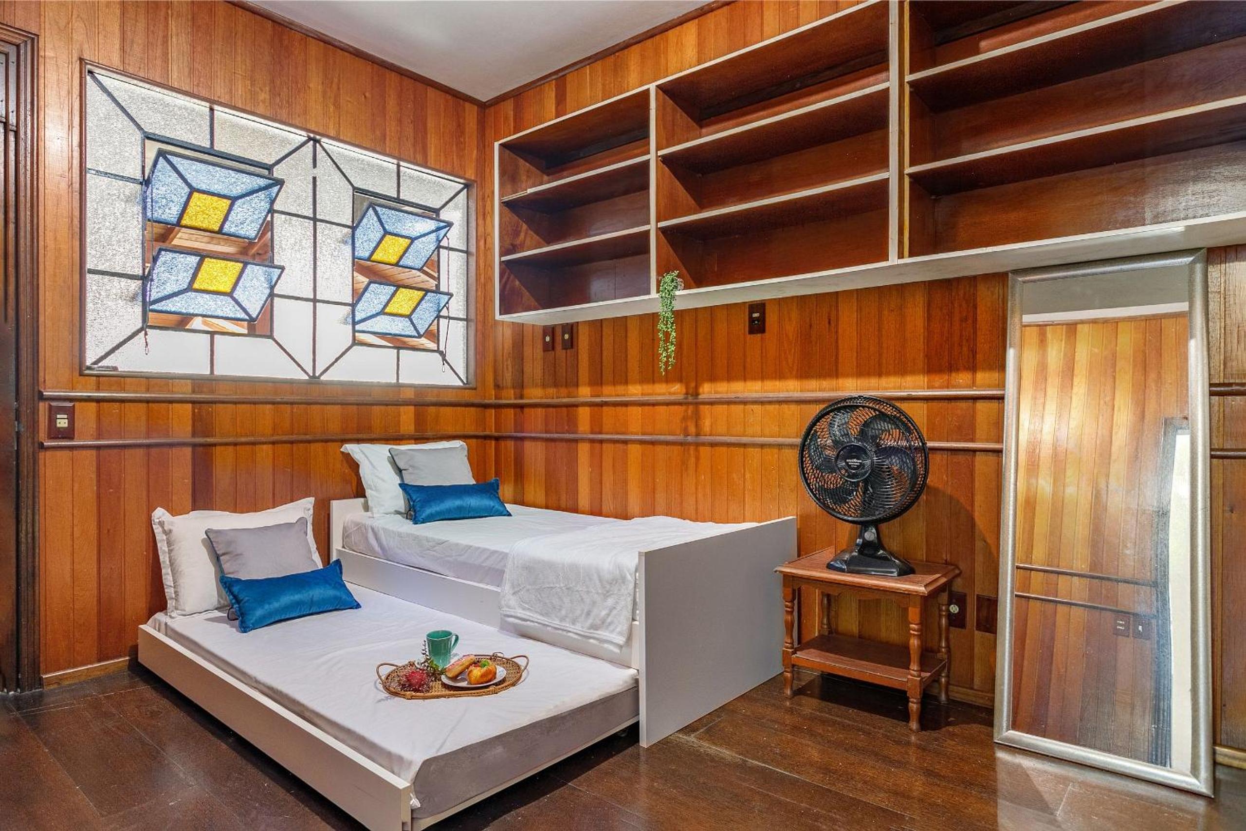 Casa Lagoa – Spacious retreat in Lagoa da Conceiç