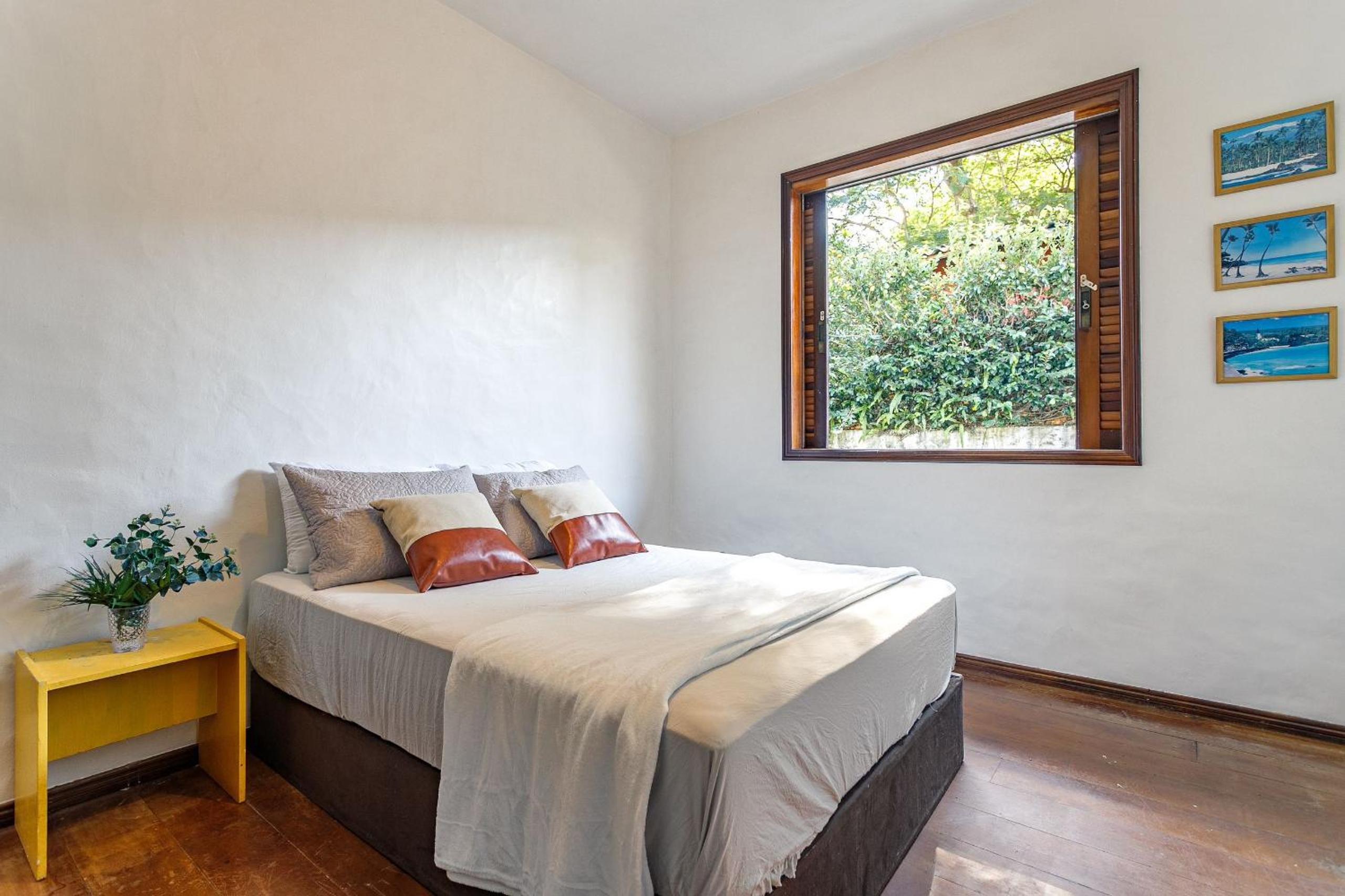 Casa Lagoa – Spacious retreat in Lagoa da Conceiç