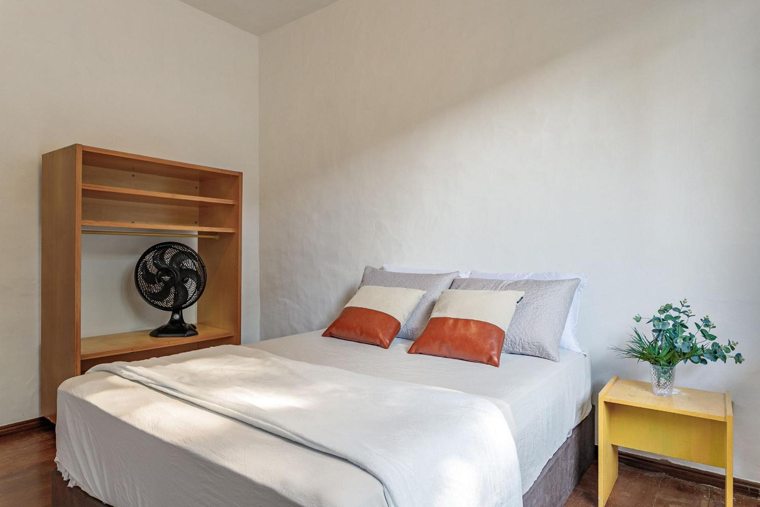 Casa Lagoa – Spacious retreat in Lagoa da Conceiç