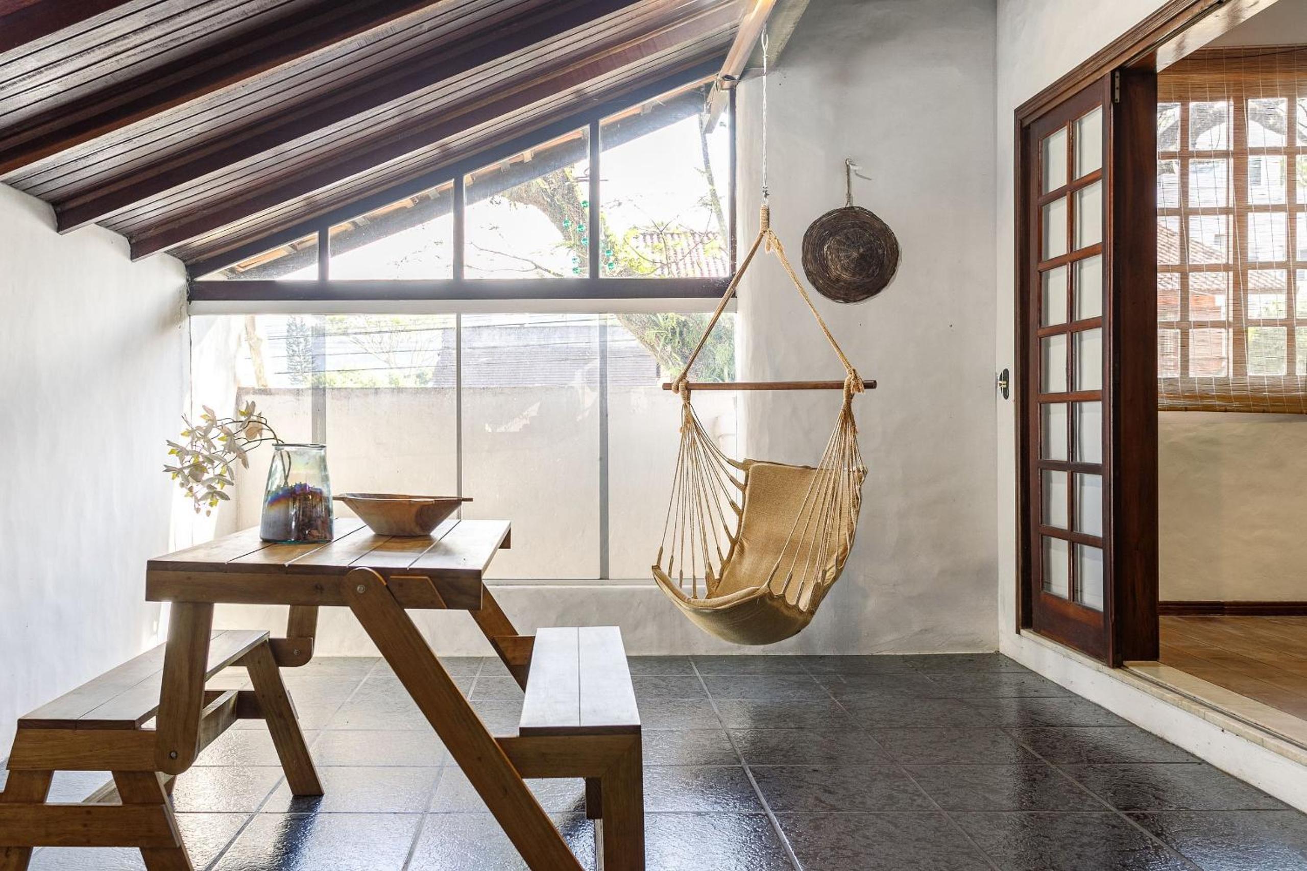 Casa Lagoa – Spacious retreat in Lagoa da Conceiç