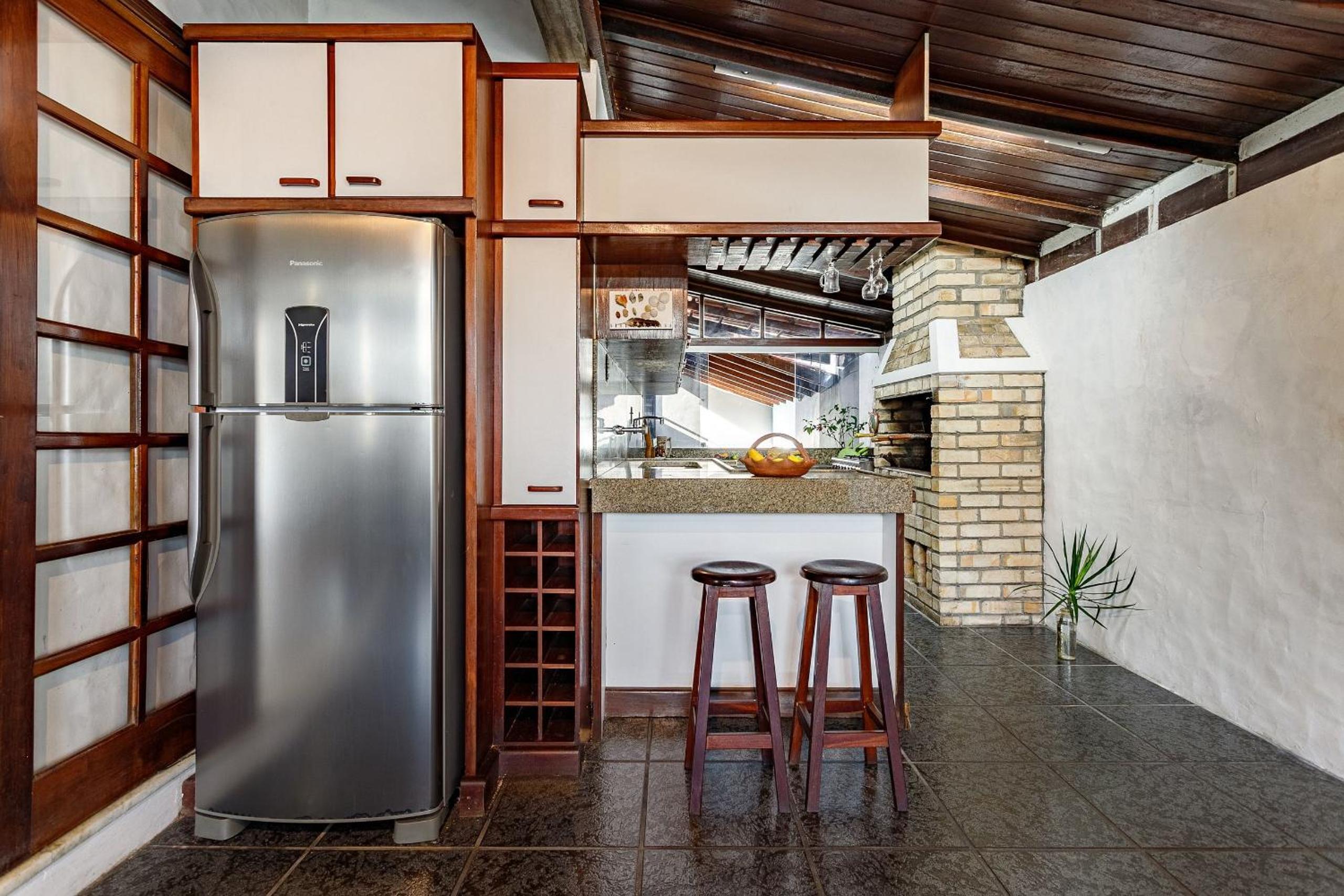 Casa Lagoa – Spacious retreat in Lagoa da Conceiç