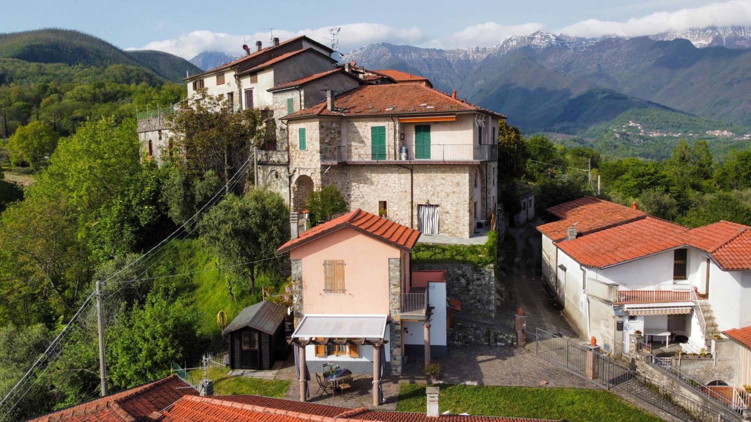 Ca' Tonino