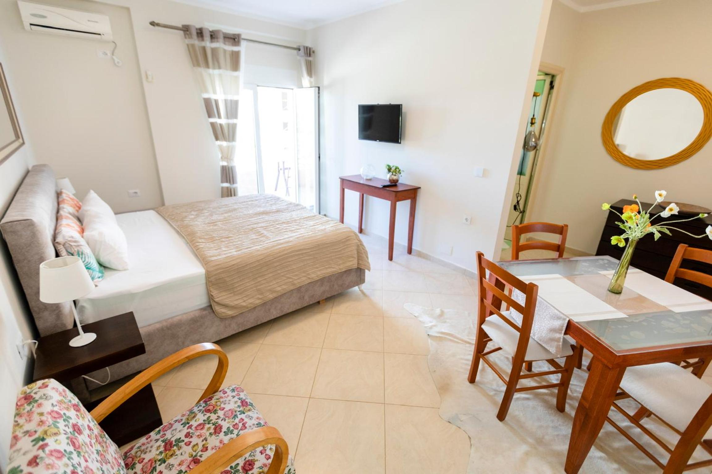 Appartament Villa 2