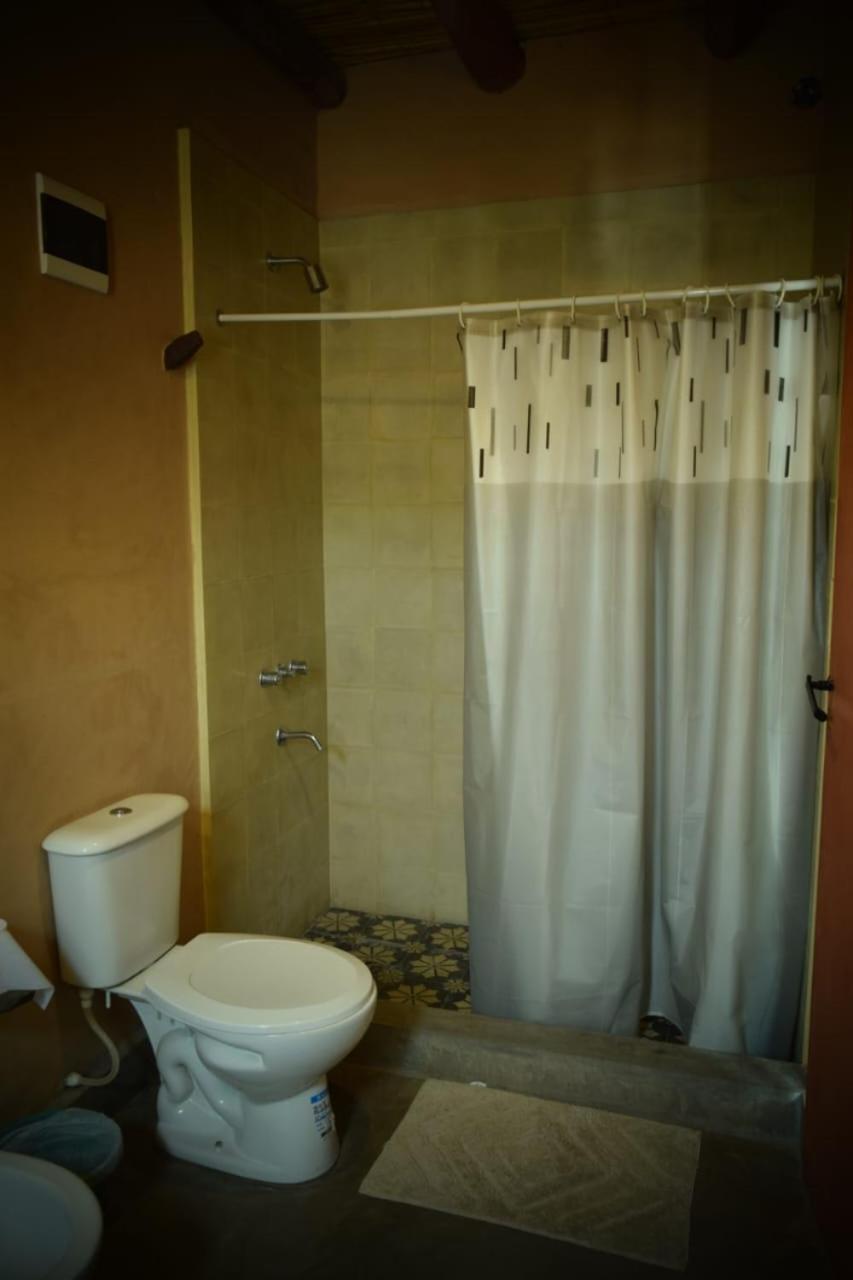 El Rubio Hospedaje