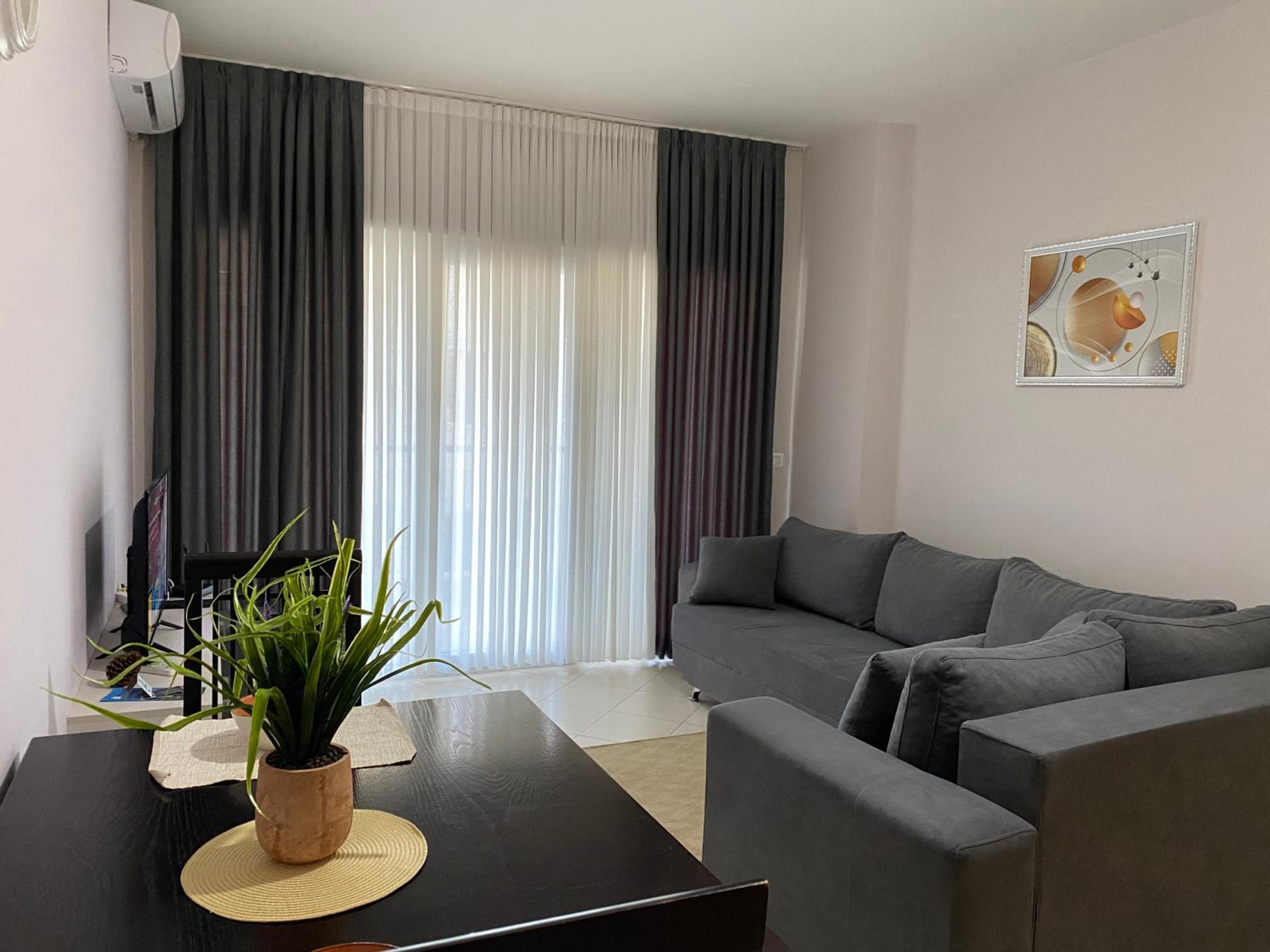 Arber Apartments