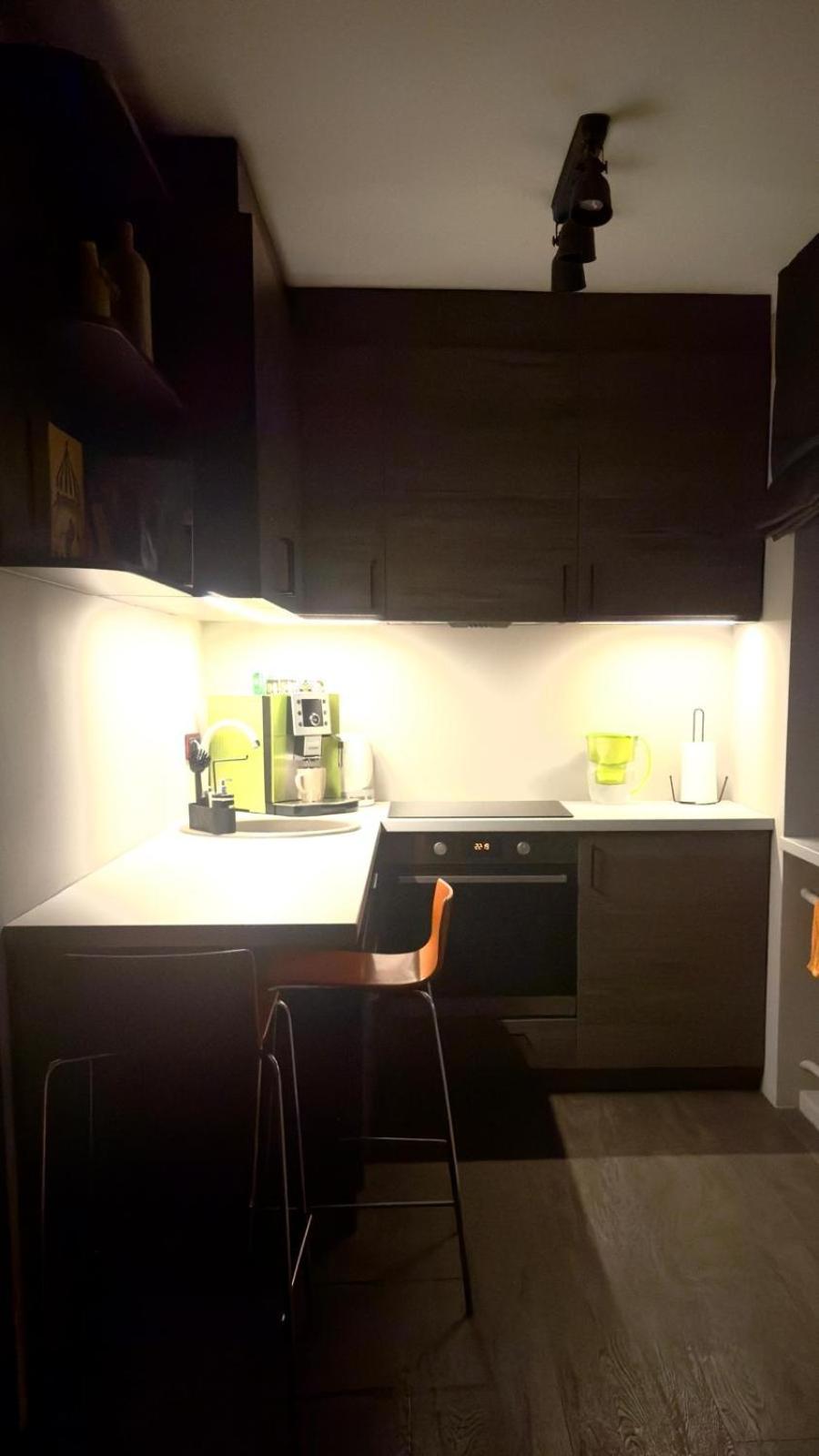 Mucenieku Apartamenti
