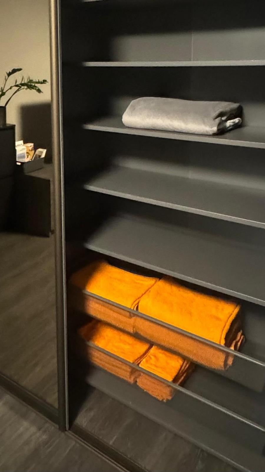 Mucenieku Apartamenti