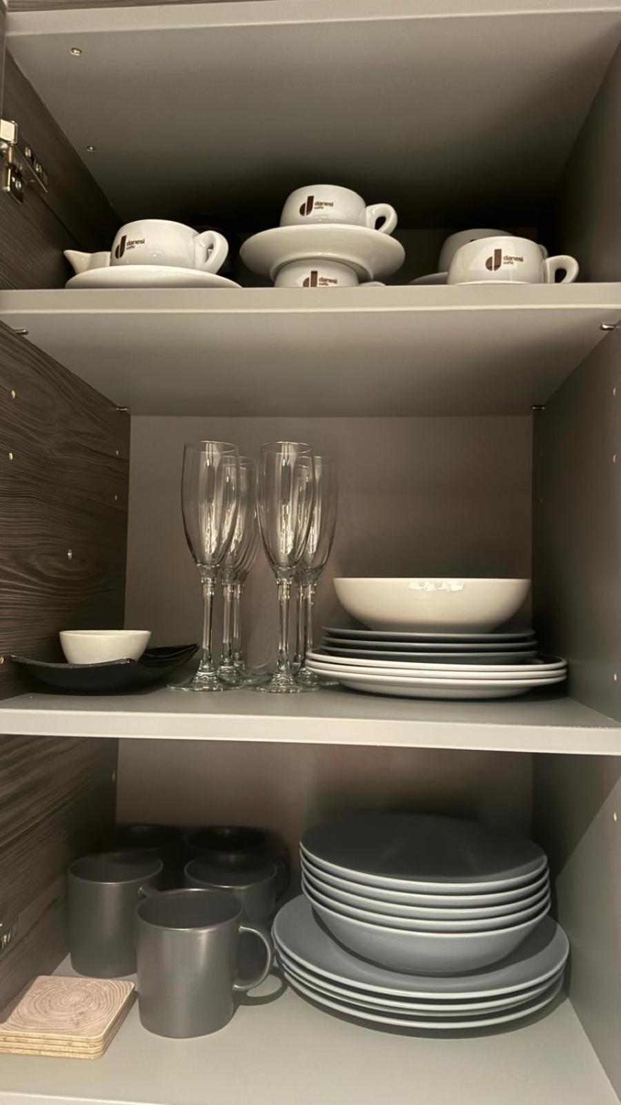 Mucenieku Apartamenti