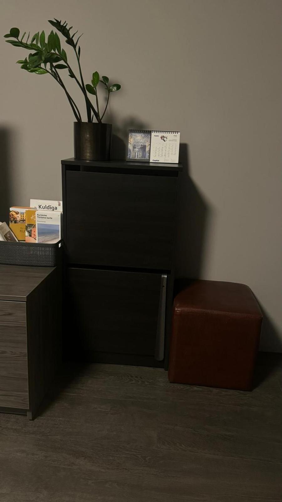Mucenieku Apartamenti