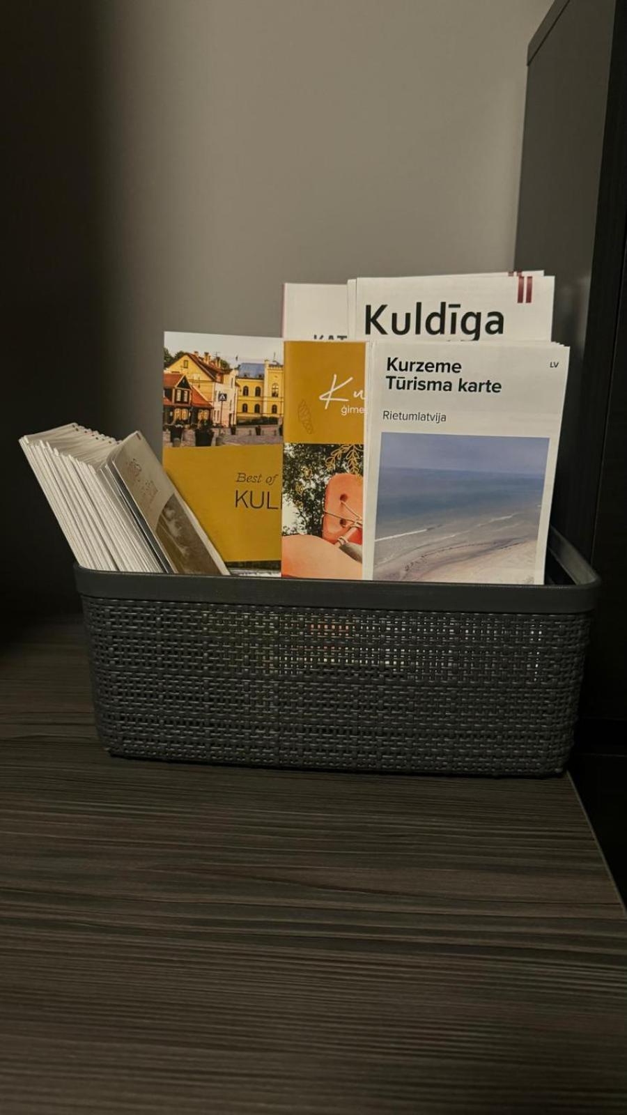 Mucenieku Apartamenti
