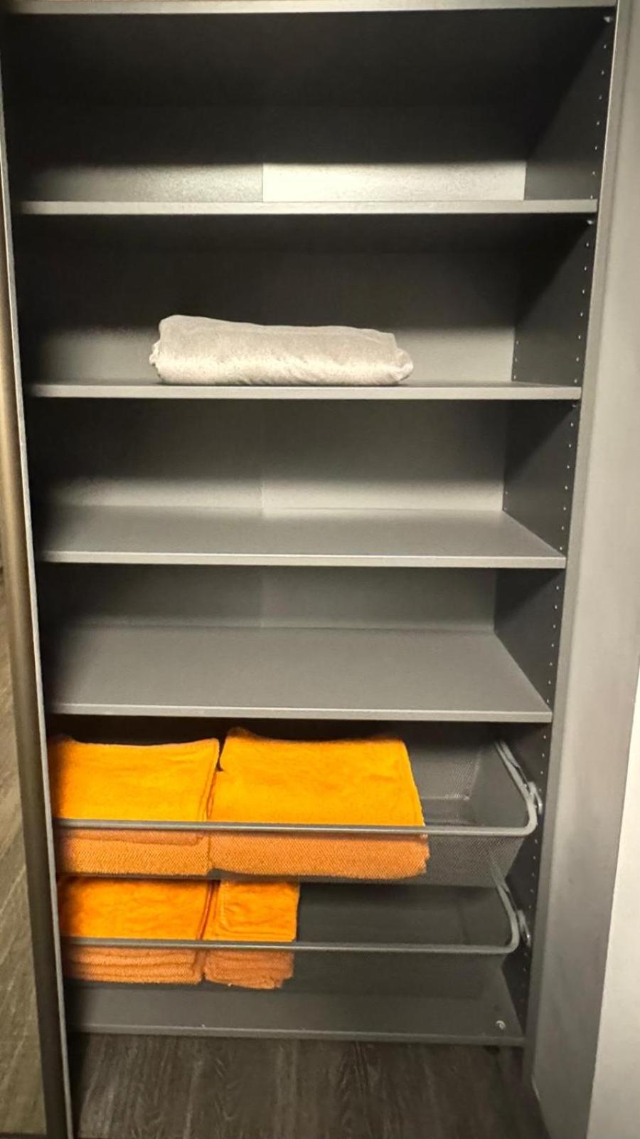 Mucenieku Apartamenti