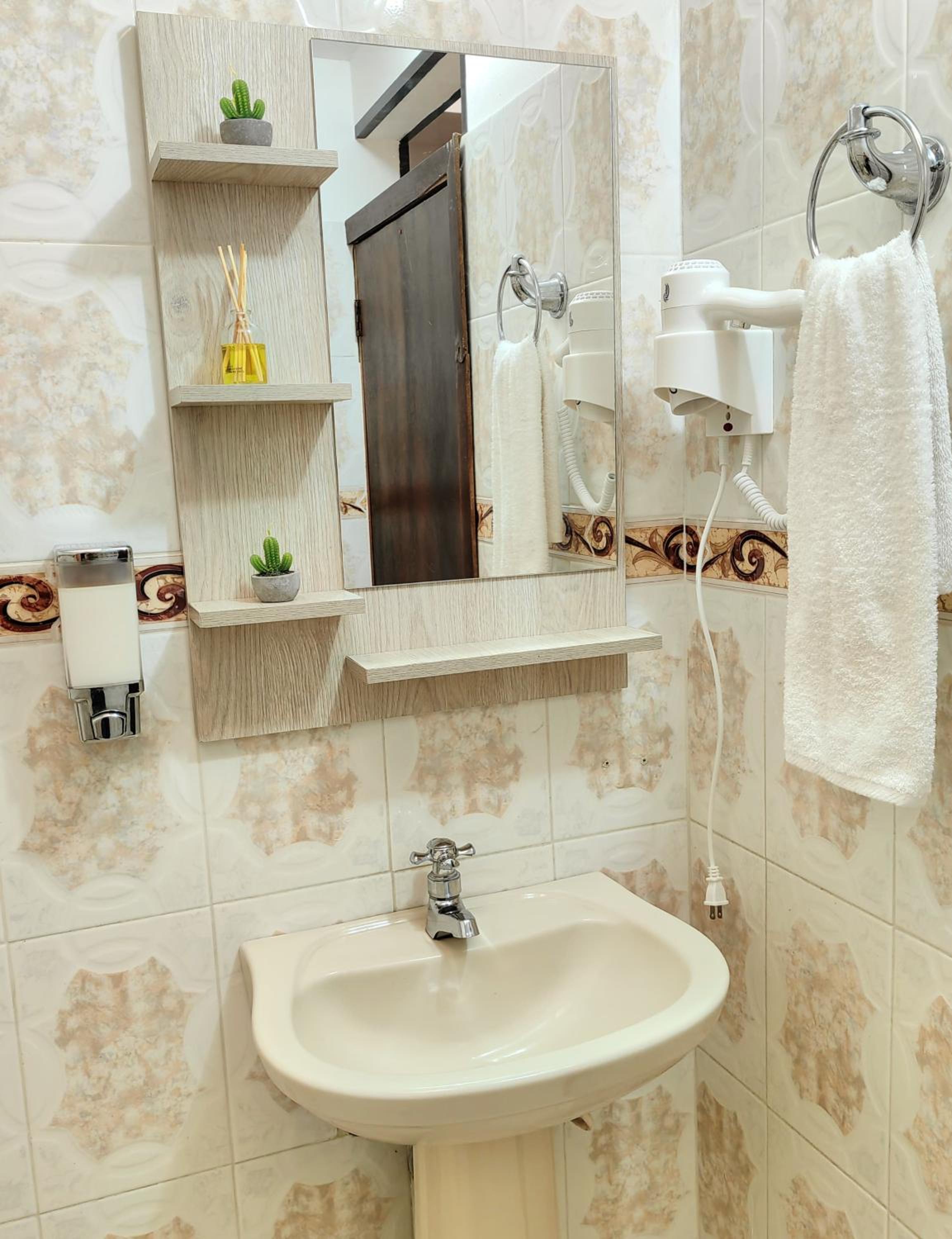 Acogedora casa céntrica