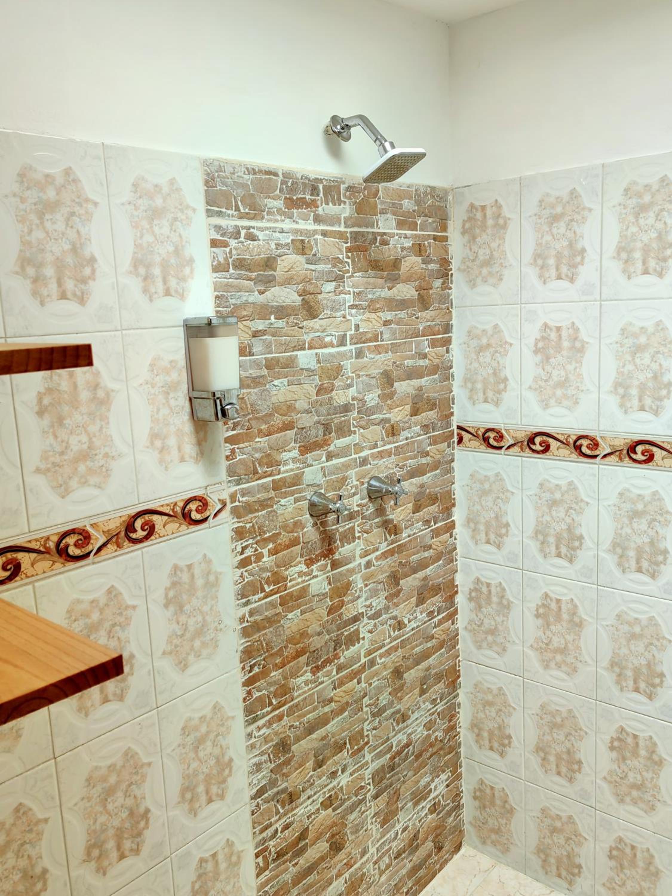 Acogedora casa céntrica