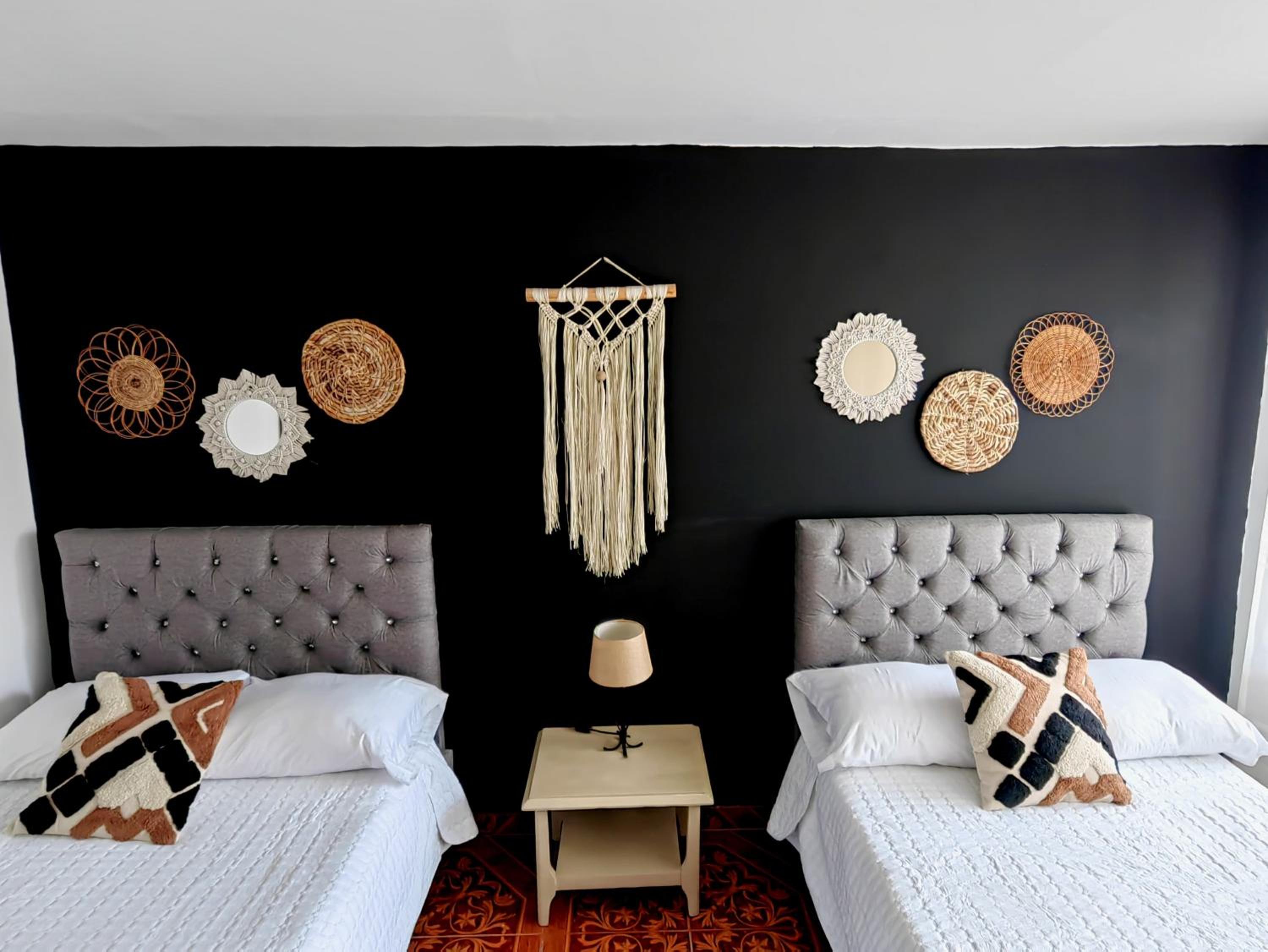 Acogedora casa céntrica