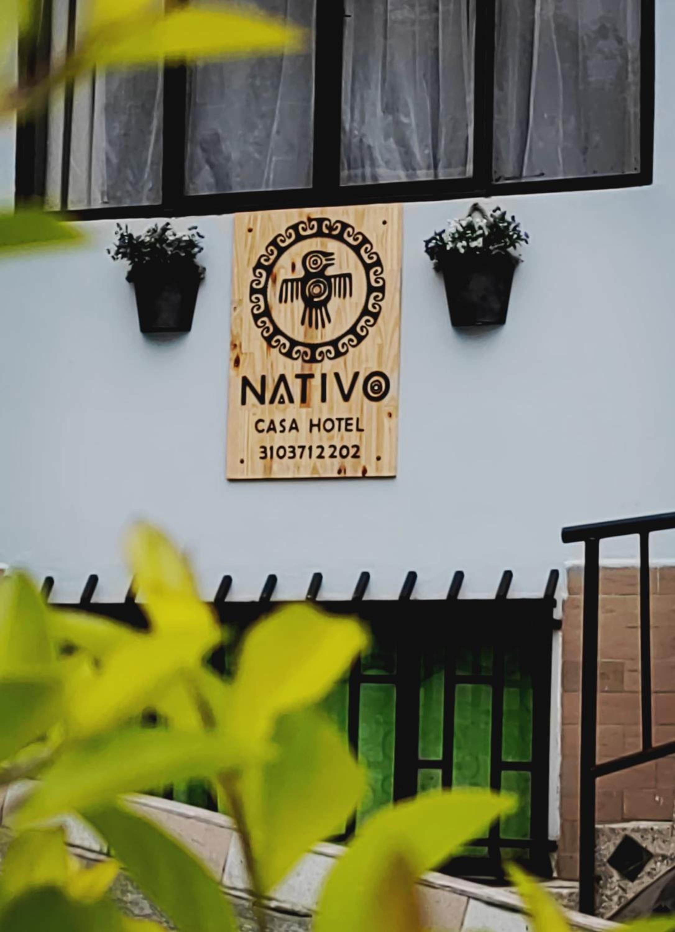 Acogedora casa céntrica