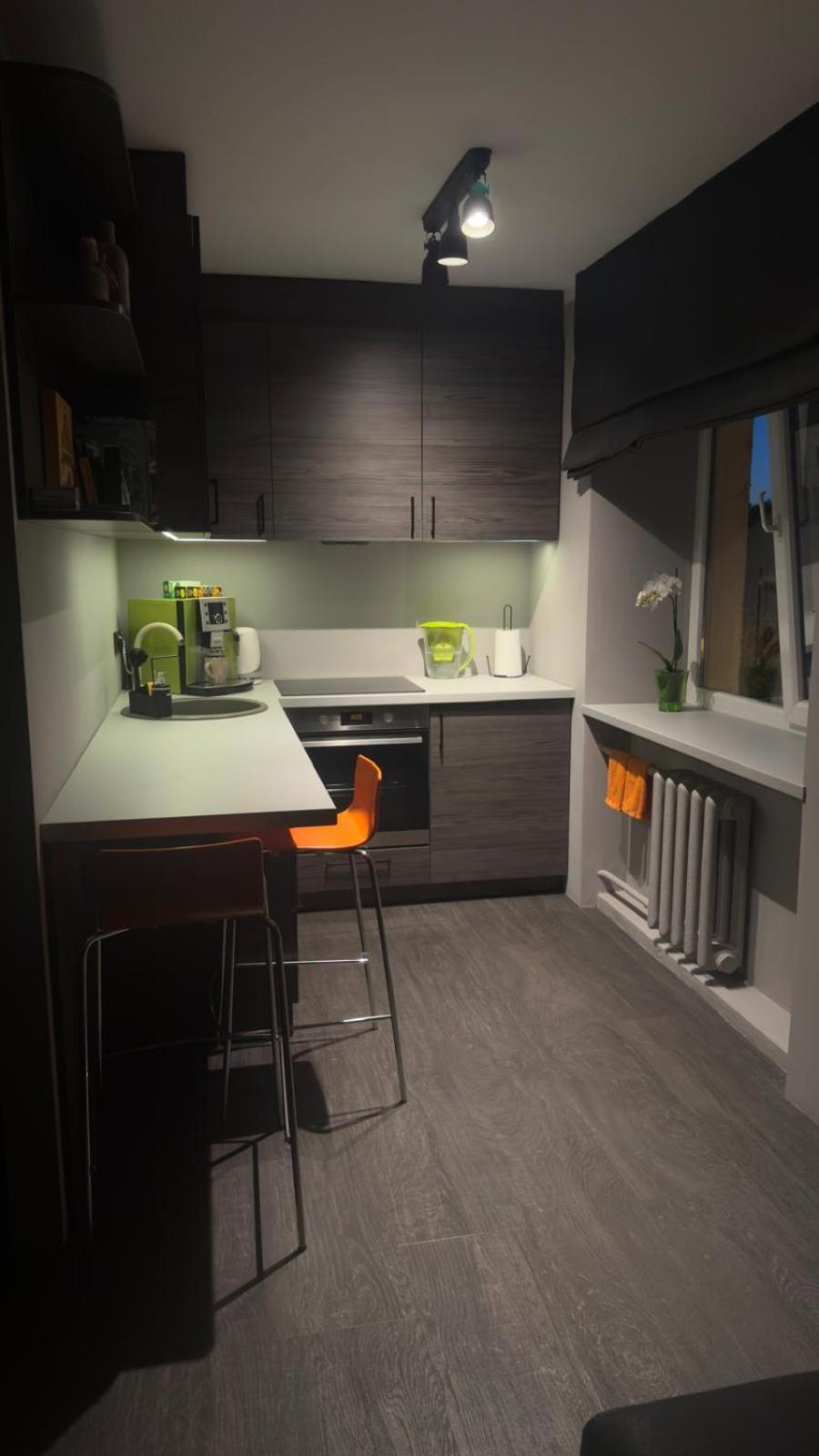 Mucenieku Apartamenti