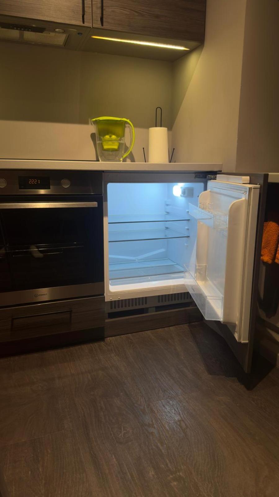 Mucenieku Apartamenti
