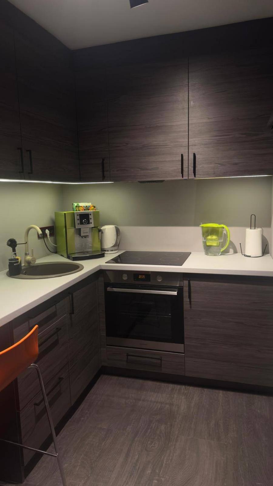 Mucenieku Apartamenti