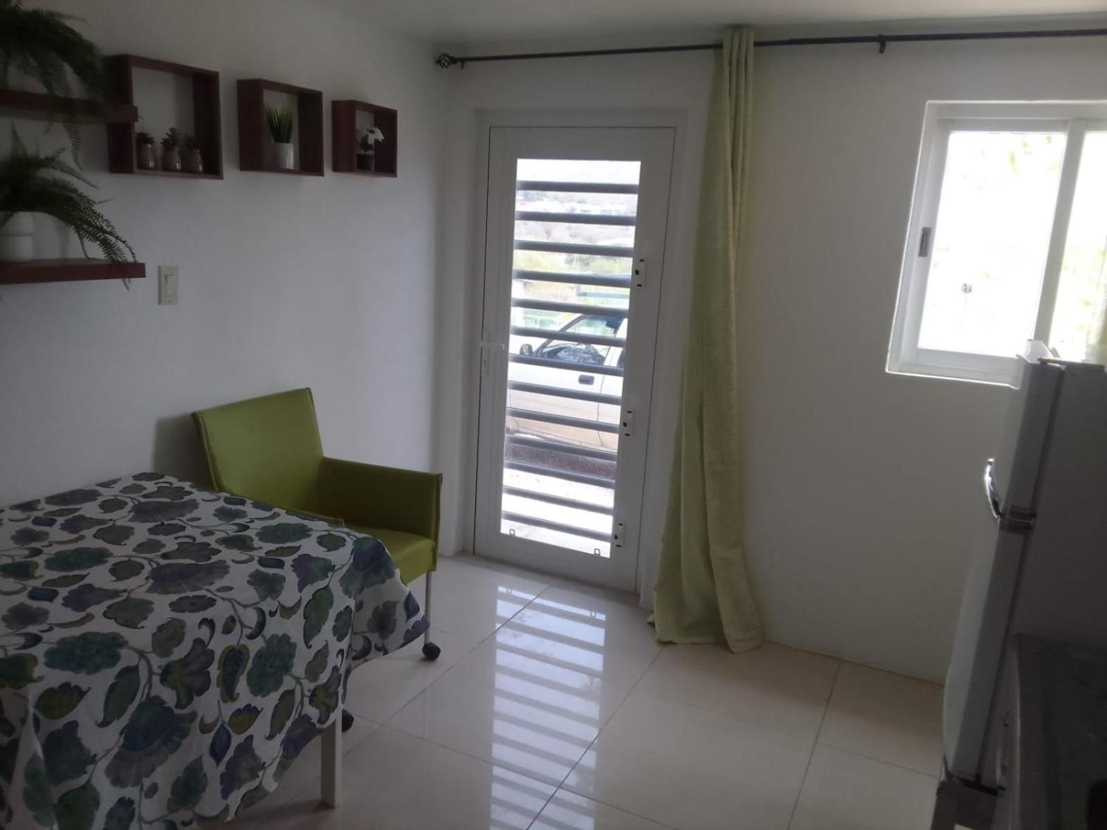 Jireh Homestay