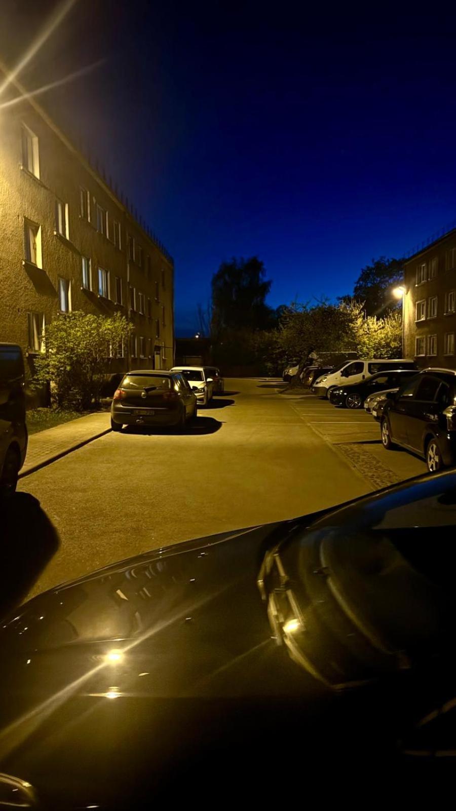Mucenieku Apartamenti