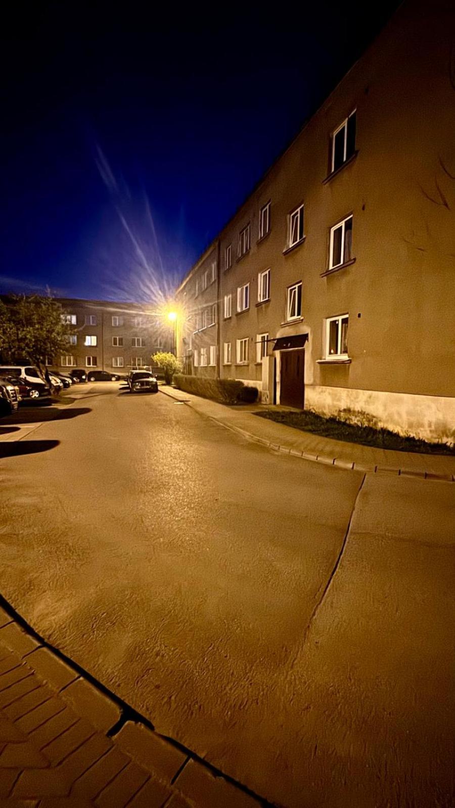 Mucenieku Apartamenti