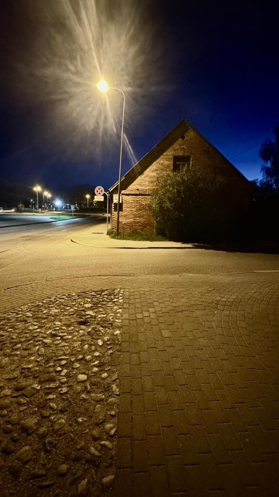 Mucenieku Apartamenti