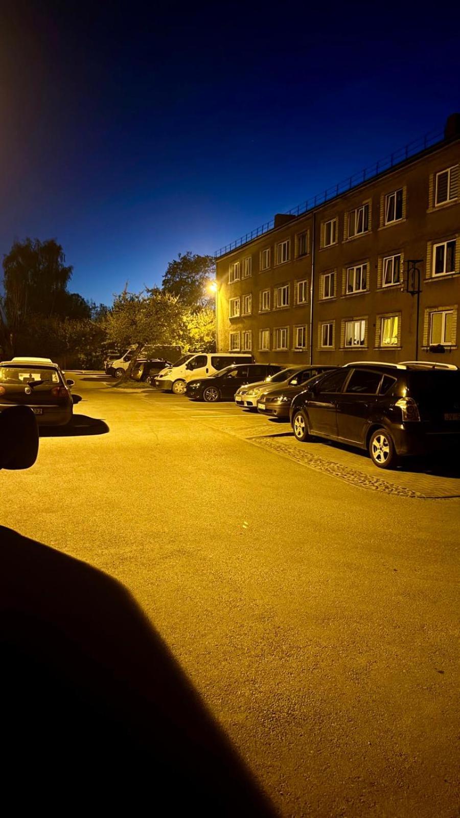 Mucenieku Apartamenti