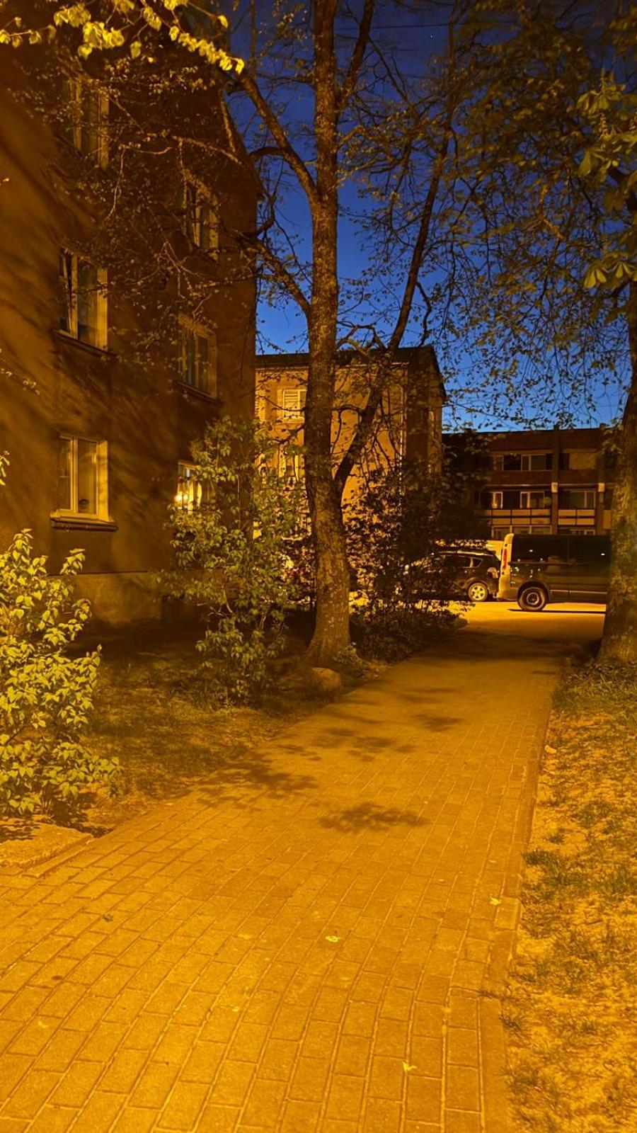 Mucenieku Apartamenti