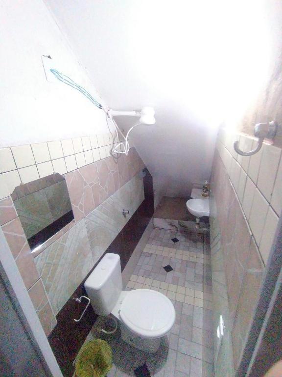 Hilton Hostel