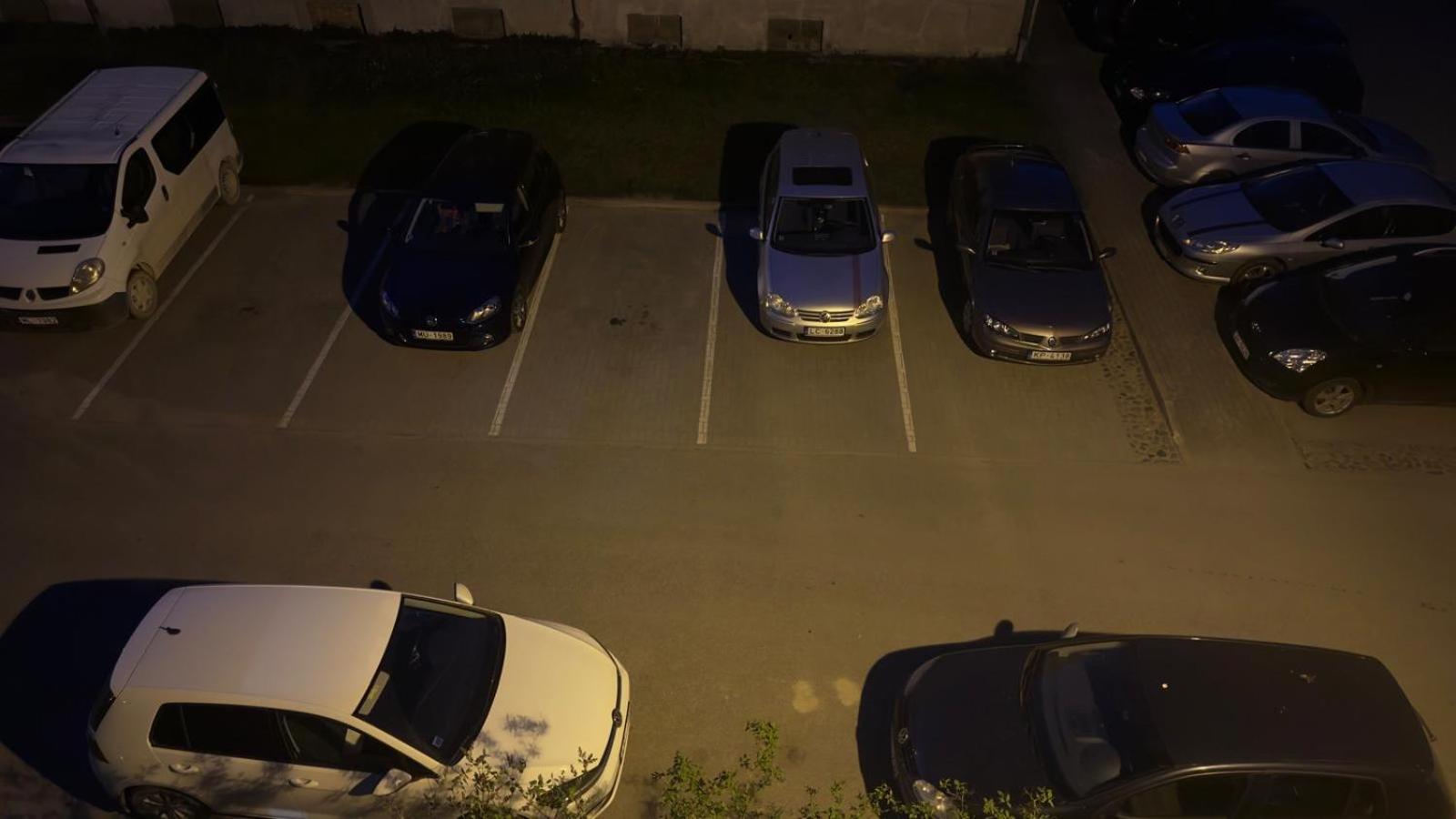 Mucenieku Apartamenti