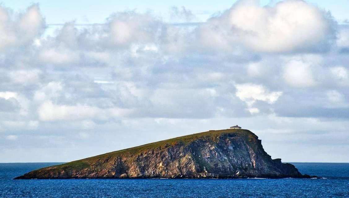 Vicedo Coastal Paradise